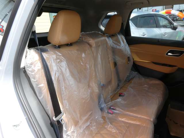 日産 エクストレイル １．５ Ｇ Ｅ－４ＯＲＣＥ ４ＷＤ R7年 (関東) 99