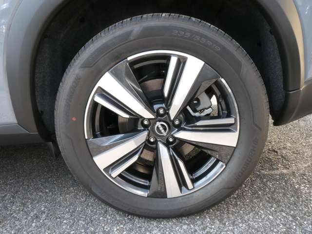 日産 エクストレイル １．５ Ｇ Ｅ－４ＯＲＣＥ ４ＷＤ R7年 (関東) 99