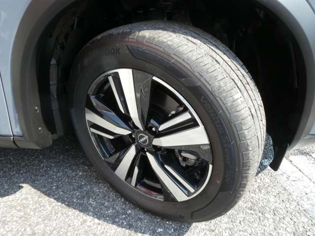 日産 エクストレイル １．５ Ｇ Ｅ－４ＯＲＣＥ ４ＷＤ R7年 (関東) 99