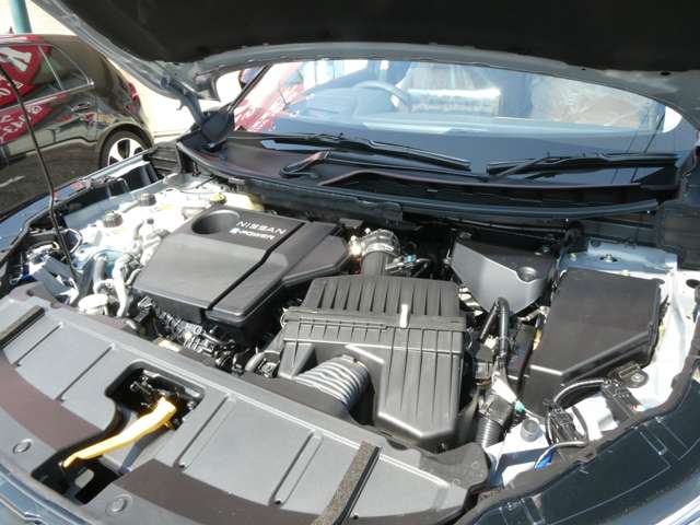 日産 エクストレイル １．５ Ｇ Ｅ－４ＯＲＣＥ ４ＷＤ R7年 (関東) 99