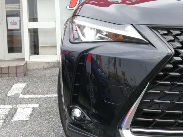 レクサス ＵＸ２５０ｈ バージョンＣ R1年 (関東) 99