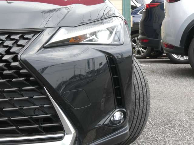 レクサス ＵＸ２５０ｈ バージョンＣ R1年 (関東) 99