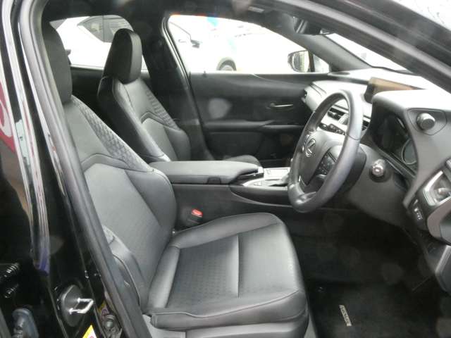 レクサス ＵＸ２５０ｈ バージョンＣ R1年 (関東) 99