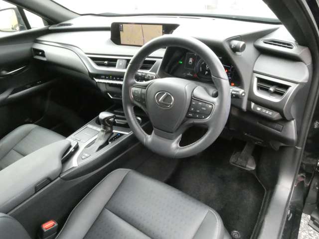 レクサス ＵＸ２５０ｈ バージョンＣ R1年 (関東) 99