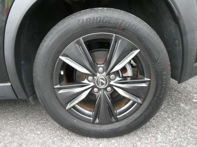 レクサス ＵＸ２５０ｈ バージョンＣ R1年 (関東) 99