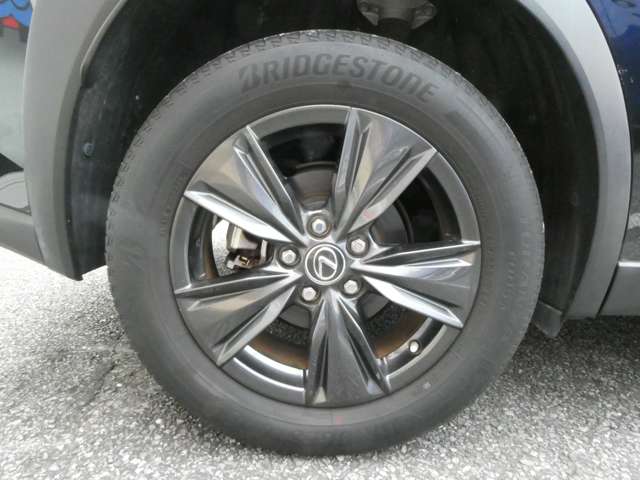 レクサス ＵＸ２５０ｈ バージョンＣ R1年 (関東) 99