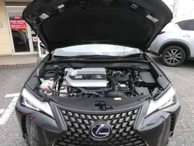 レクサス ＵＸ２５０ｈ バージョンＣ R1年 (関東) 99