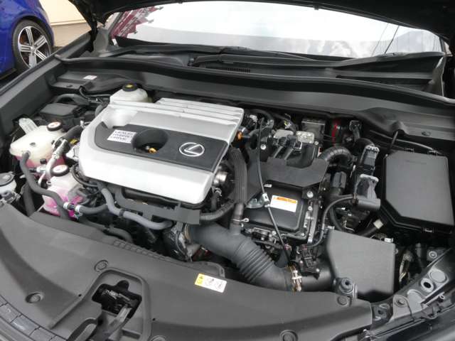 レクサス ＵＸ２５０ｈ バージョンＣ R1年 (関東) 99