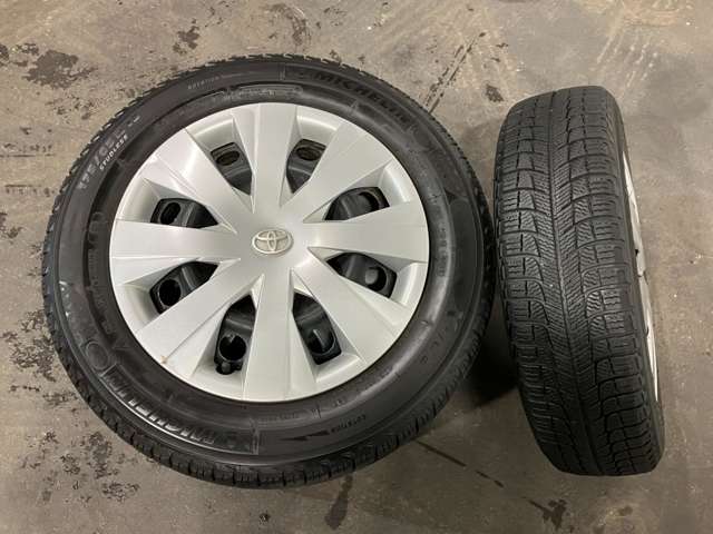 トヨタ カローラアクシオ １．５ Ｘ ４ＷＤ H27年 (北海道) 99
