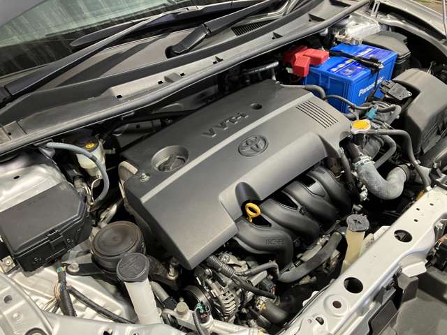 トヨタ カローラアクシオ １．５ Ｘ ４ＷＤ H27年 (北海道) 99