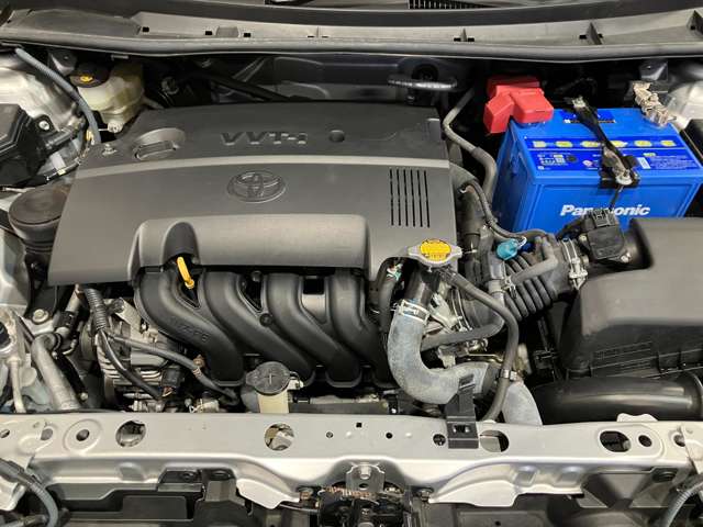 トヨタ カローラアクシオ １．５ Ｘ ４ＷＤ H27年 (北海道) 99