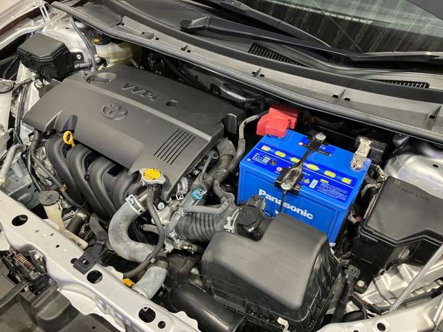 トヨタ カローラアクシオ １．５ Ｘ ４ＷＤ H27年 (北海道) 99