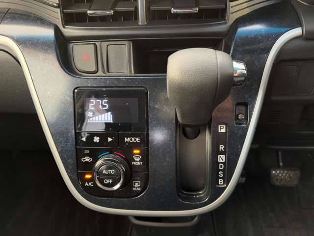 ダイハツ ムーヴ ６６０ カスタム Ｘ ハイパー ４ＷＤ H27年 (東北) 99