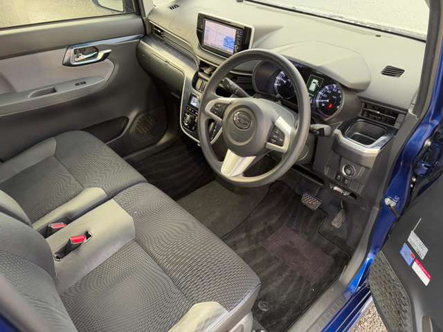 ダイハツ ムーヴ ６６０ カスタム Ｘ ハイパー ４ＷＤ H27年 (東北) 99