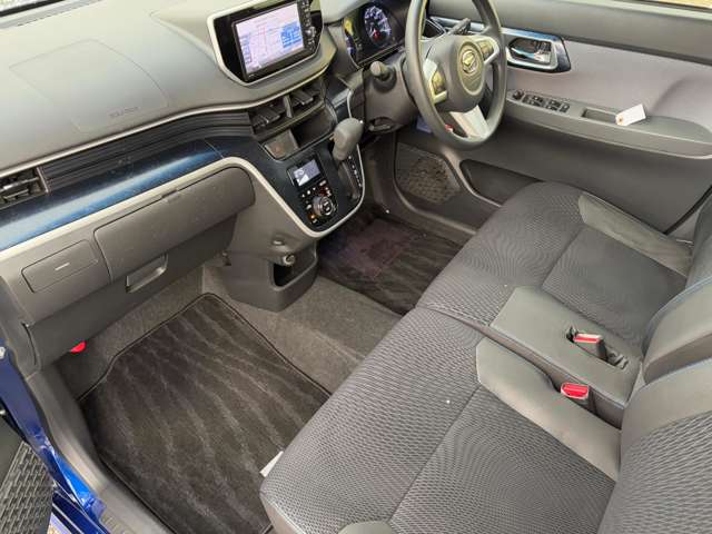 ダイハツ ムーヴ ６６０ カスタム Ｘ ハイパー ４ＷＤ H27年 (東北) 99