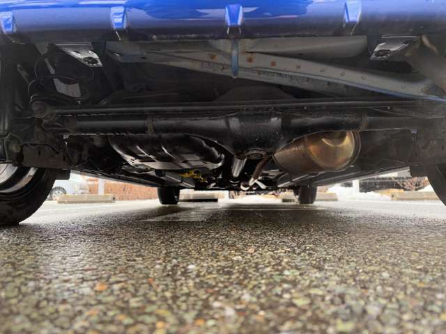 ダイハツ ムーヴ ６６０ カスタム Ｘ ハイパー ４ＷＤ H27年 (東北) 99