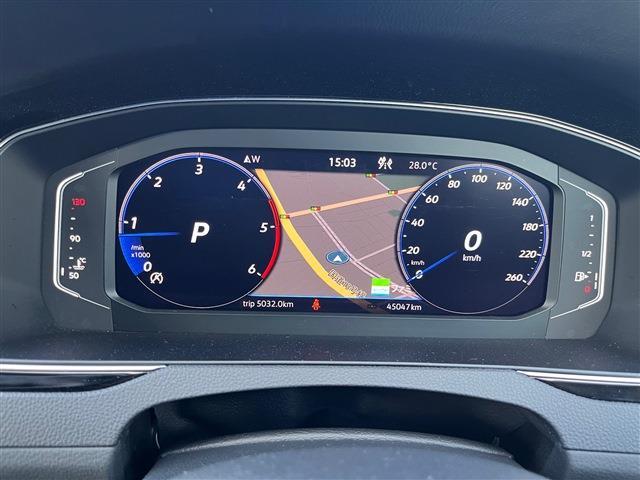 フォルクスワーゲン パサートヴァリアント ＴＤＩ エレガンス ディーゼルターボ R4年 (東北) 99