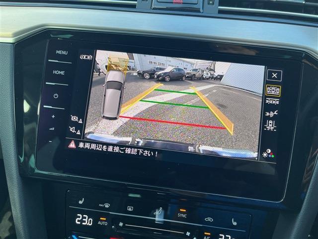 フォルクスワーゲン パサートヴァリアント ＴＤＩ エレガンス ディーゼルターボ R4年 (東北) 99