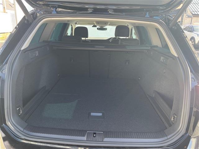 フォルクスワーゲン パサートヴァリアント ＴＤＩ エレガンス ディーゼルターボ R4年 (東北) 99