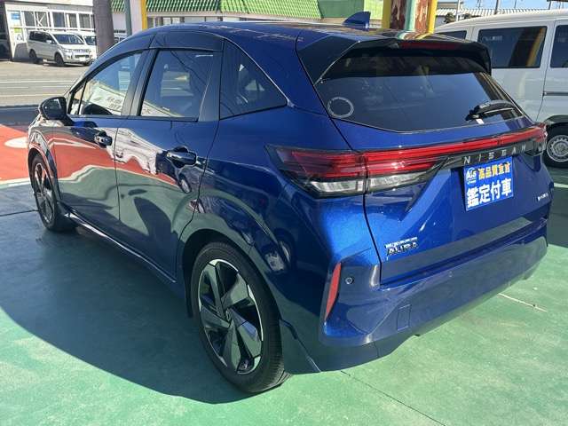 日産 ノートオーラ １．２ Ｇ R4年 () 99