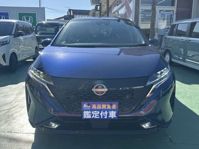 日産 ノートオーラ １．２ Ｇ R4年 () 99