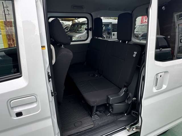 スバル サンバーバン ６６０ ディアス ４ＷＤ R6年 () 99