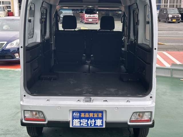 スバル サンバーバン ６６０ ディアス ４ＷＤ R6年 () 99