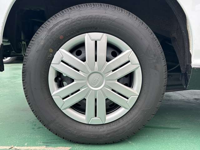 スバル サンバーバン ６６０ ディアス ４ＷＤ R6年 () 99