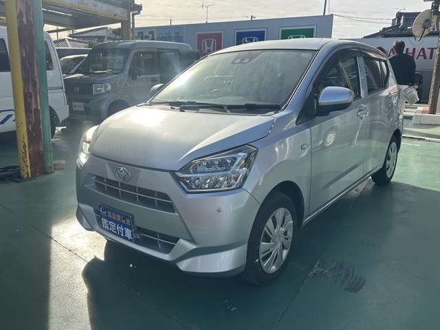 トヨタ ピクシス　エポック ６６０ Ｘ ＳＡＩＩＩ H30年 (東海) 99