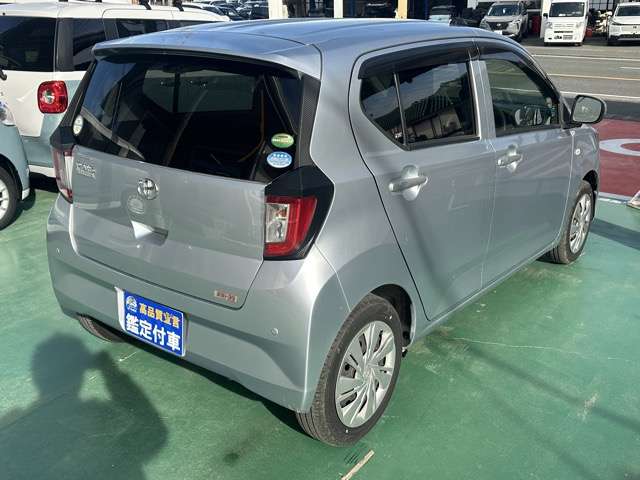 トヨタ ピクシス　エポック ６６０ Ｘ ＳＡＩＩＩ H30年 (東海) 99