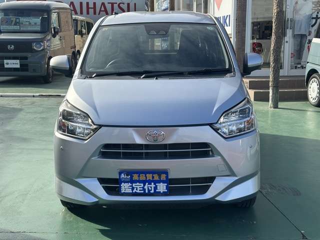 トヨタ ピクシス　エポック ６６０ Ｘ ＳＡＩＩＩ H30年 (東海) 99