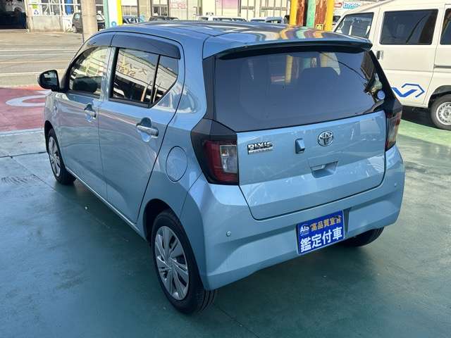 トヨタ ピクシス　エポック ６６０ Ｘ ＳＡＩＩＩ R1年 (東海) 99