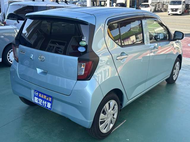 トヨタ ピクシス　エポック ６６０ Ｘ ＳＡＩＩＩ R1年 (東海) 99