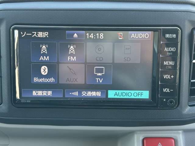 トヨタ ピクシス　エポック ６６０ Ｘ ＳＡＩＩＩ R1年 (東海) 99