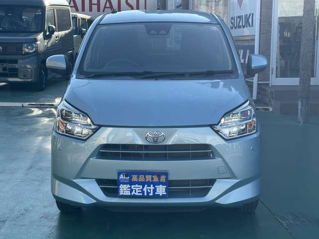 トヨタ ピクシス　エポック ６６０ Ｘ ＳＡＩＩＩ R1年 (東海) 99