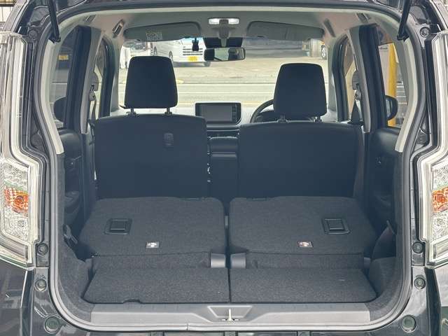 ダイハツ ムーヴ ６６０ Ｘ リミテッドＩＩ ＳＡＩＩＩ R2年 (東海) 99