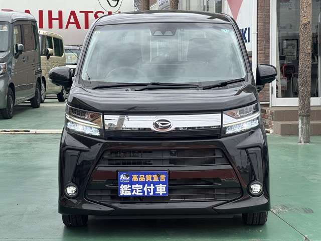 ダイハツ ムーヴ ６６０ Ｘ リミテッドＩＩ ＳＡＩＩＩ R2年 (東海) 99