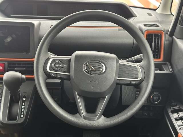 ダイハツ タント ６６０ ファンクロス R6年 (東海) 99