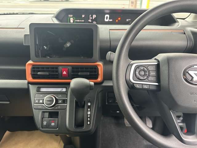 ダイハツ タント ６６０ ファンクロス R6年 (東海) 99