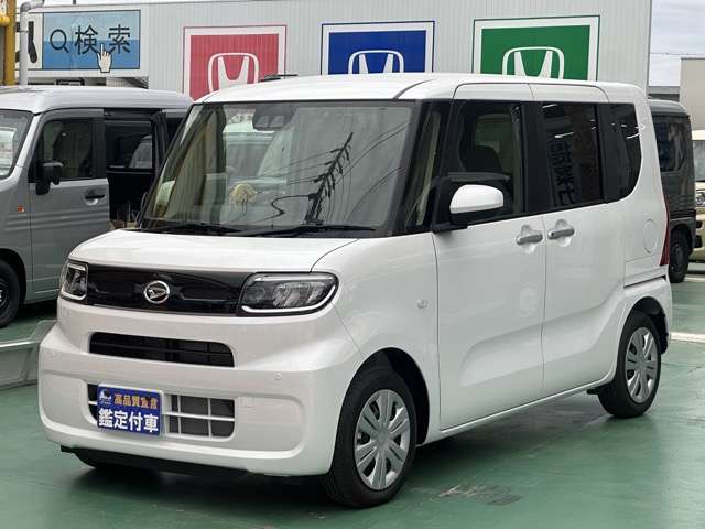 ダイハツ タント ６６０ Ｘ R6年 (東海) 99