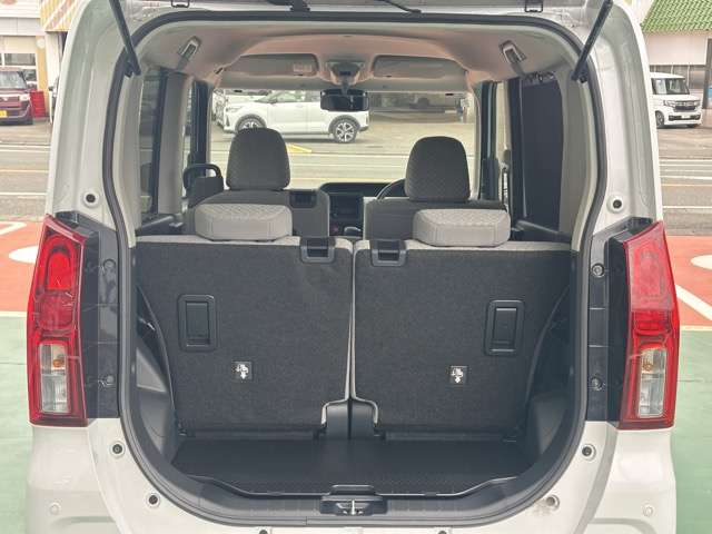 ダイハツ タント ６６０ Ｘ R6年 (東海) 99