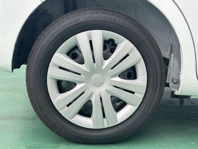 ダイハツ タント ６６０ Ｘ R6年 (東海) 99