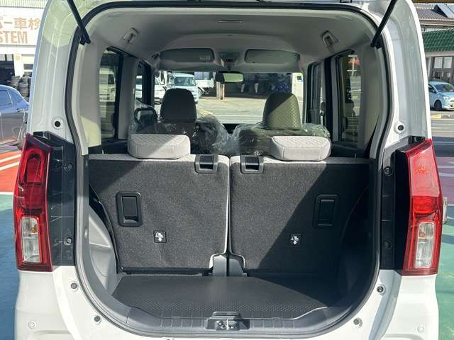 ダイハツ タント ６６０ Ｘ R6年 (東海) 99