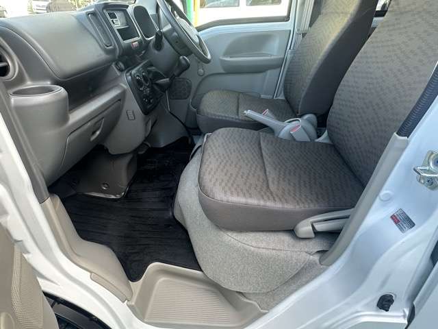 スズキ エブリイ ６６０ ＰＡ スズキ セーフティー サポート 非装着車 ハイルーフ R6年 (東海) 99