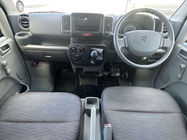 スズキ エブリイ ６６０ ＰＡ スズキ セーフティー サポート 非装着車 ハイルーフ R6年 (東海) 99