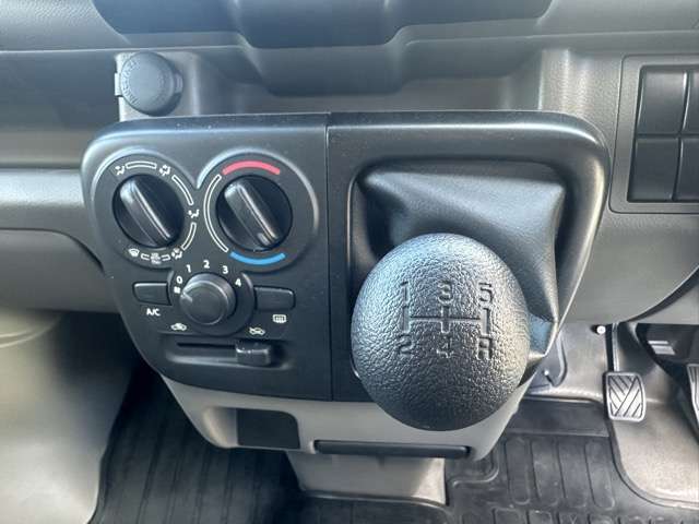 スズキ エブリイ ６６０ ＰＡ スズキ セーフティー サポート 非装着車 ハイルーフ R6年 (東海) 99