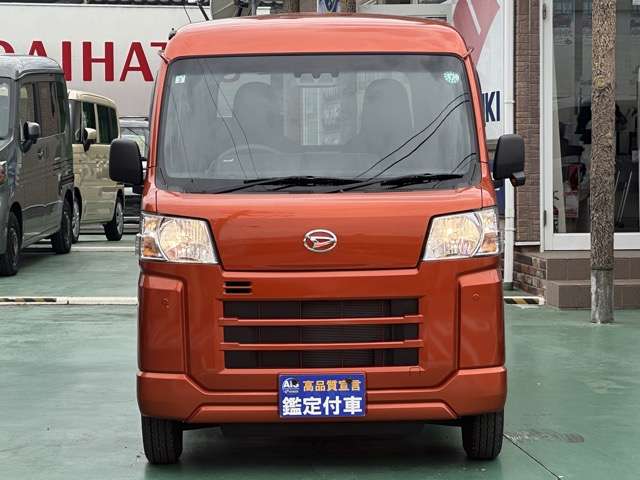 ダイハツ ハイゼットカーゴ ６６０ デラックス ４ＷＤ R6年 (東海) 99