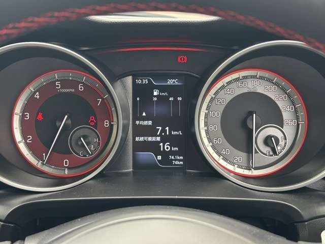 スズキ スイフト スポーツ １．４ スズキセーフティサポート非装着車 R5年 (東海) 99