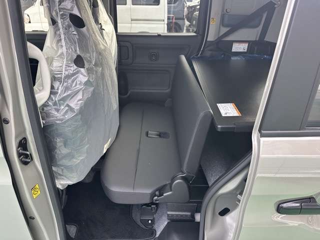 スズキ スペーシア　ベース ６６０ ＧＦ R6年 (東海) 99