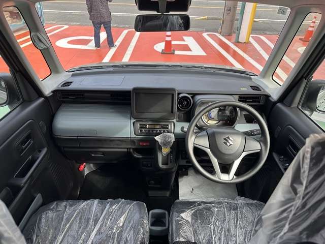 スズキ スペーシア　ベース ６６０ ＧＦ R6年 (東海) 99